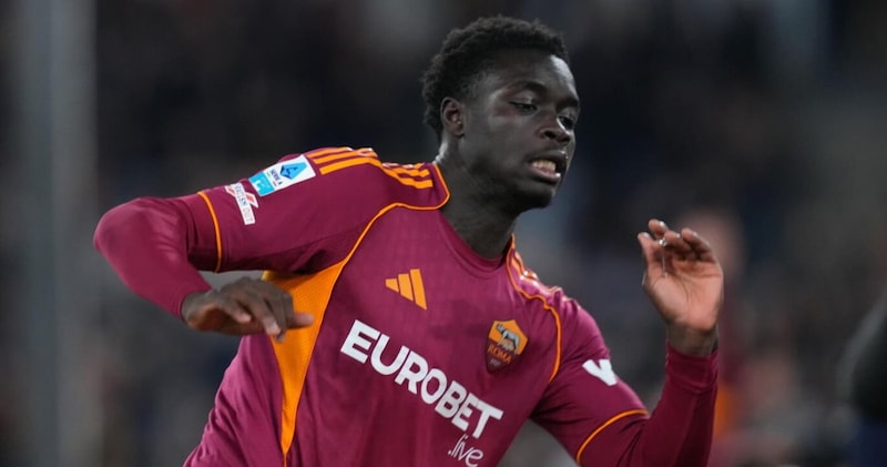 Robinio Vaz sorprende la Roma: cosa &egrave; successo a Trigoria durante la sosta