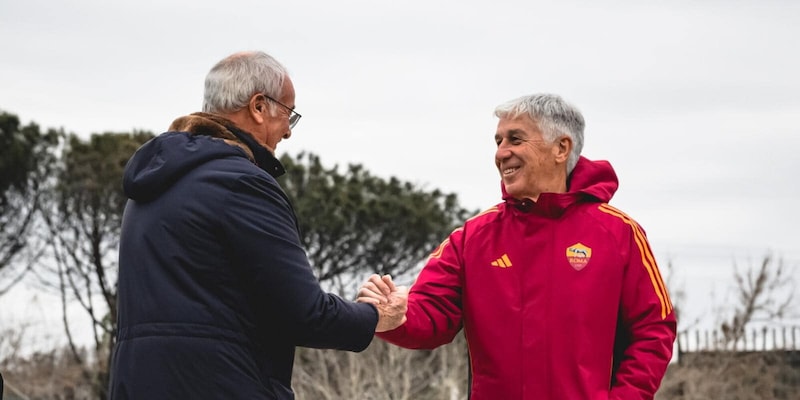 Ranieri e la Roma si separano, Gasperini pi&ugrave; centrale: cosa cambia adesso anche con Massara e Totti