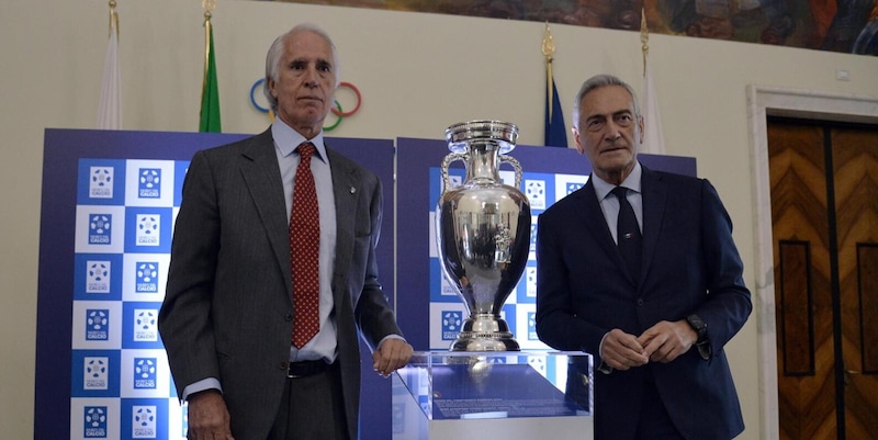 Malag&ograve; cerca pieno appoggio, Gravina al contrattacco e l'ipotesi Abete-bis: tutti gli scenari