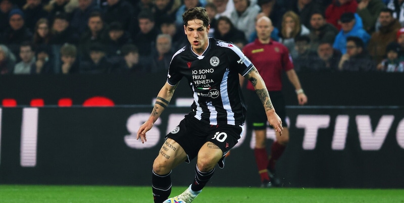 Udinese-Como: orario, diretta, probabili formazioni e dove vedere in tv e streaming la Serie A