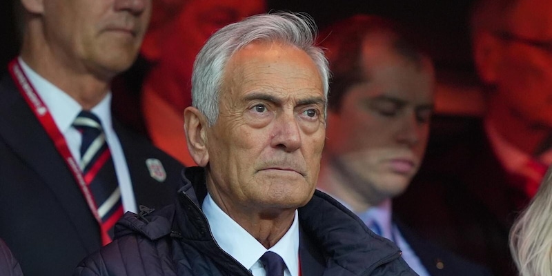 Gravina all&rsquo;attacco dopo le dimissioni: non rester&agrave; in silenzio e pubblicher&agrave; il suo dossier