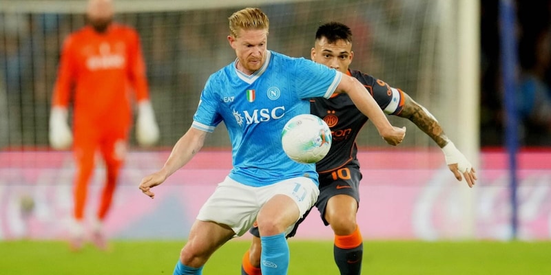 L&rsquo;analisi dei calendari di Napoli e Inter: il momento &egrave; cruciale