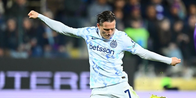 Zielinski esclusivo: &ldquo;Non ho neanche voglia di parlare dei fischi a Bastoni. Anche altri...&rdquo;