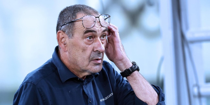 Allarme Sarri, pensa all&rsquo;addio con la Lazio? Il confronto con Lotito sul futuro dopo la Coppa Italia