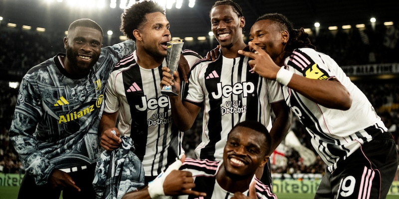 Spalletti e la terapia d'urto: ecco come ha curato la Juve dalla Yildiz-dipendenza