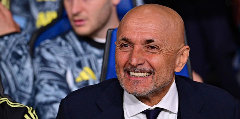 La Juve secondo Luciano Spalletti: tutti i &ldquo;comandamenti&rdquo; della sua mentalit&agrave; offensiva