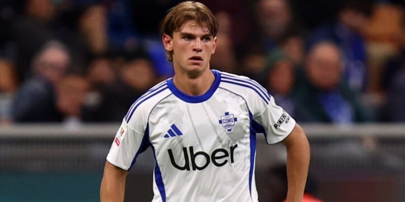 Genoa-Como, orario, probabili formazioni, e dove vedere in tv e streaming la Serie A