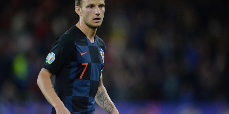 Rakitic: "Un Mondiale assurdo senza gli azzurri"