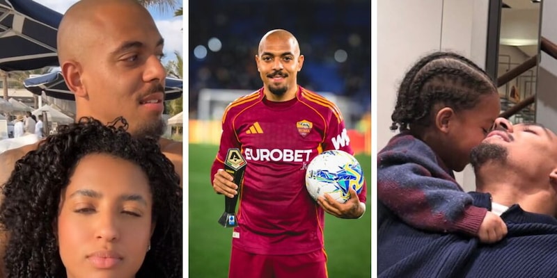 Malen, l'unico che mette d'accordo Ranieri e Gasperini: dalla fede ai figli, dai blitz a Parigi per la moda a Tik Tok, i suoi segreti