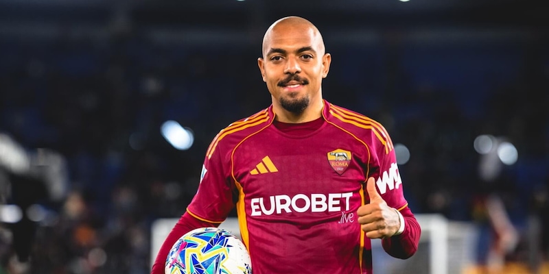 Roma, le speranze Champions sono ancora vive&nbsp;