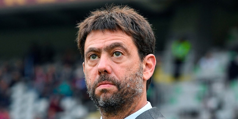 Ma quando lo diceva Agnelli?&nbsp;
