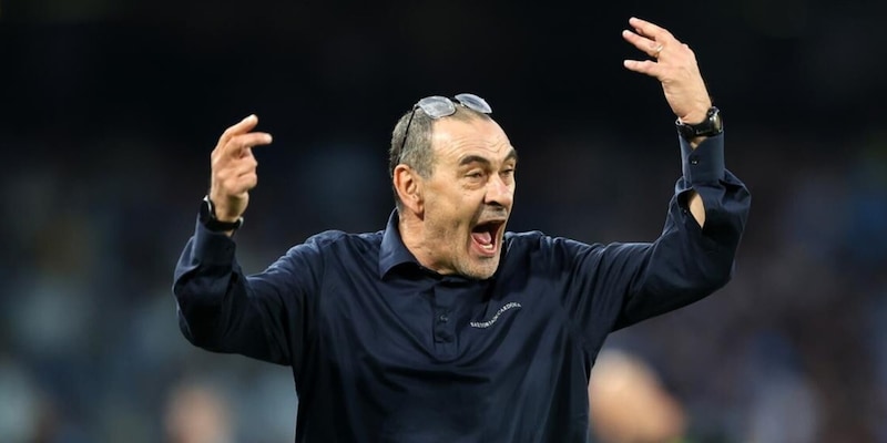 Sarri e le due idee verso l&rsquo;Atalanta: cosa gli ha insegnato la vittoria con il Napoli&nbsp;