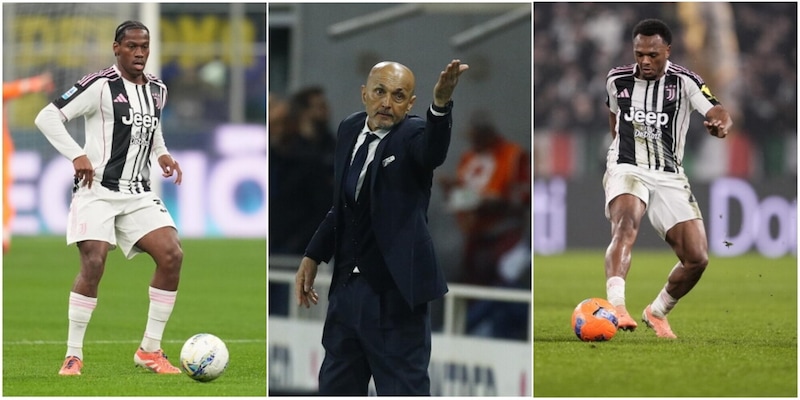 Tanti gol senza un 9: come ha risposto la Juve al flop di David e Openda