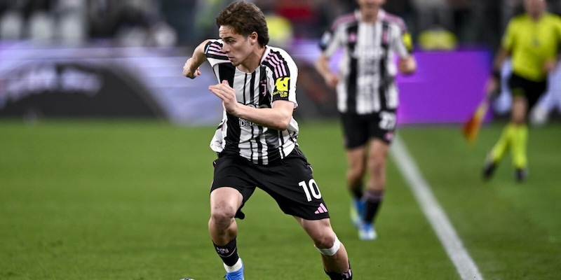 Yildiz ha in testa un solo obiettivo: vuole sfidare il maestro Allegri