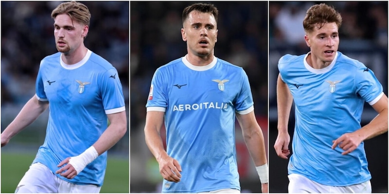 Lazio rinata, Taylor la chiave e Patric inventato regista prezioso. E poi il recupero di Basic
