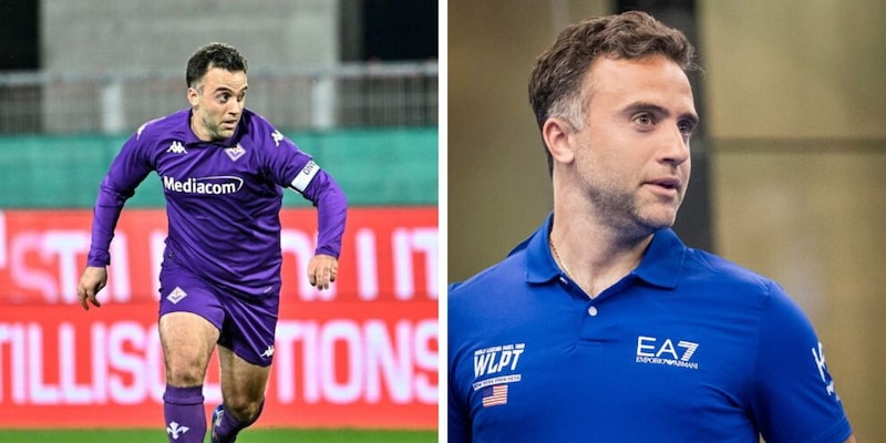 Giuseppe Rossi: &ldquo;Gudmundsson il mio erede, se diventasse un po' pi&ugrave; cattivo...&rdquo;