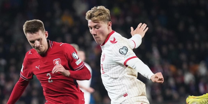 Hojlund e gli altri delusi del Napoli: ecco gli esclusi dal Mondiale