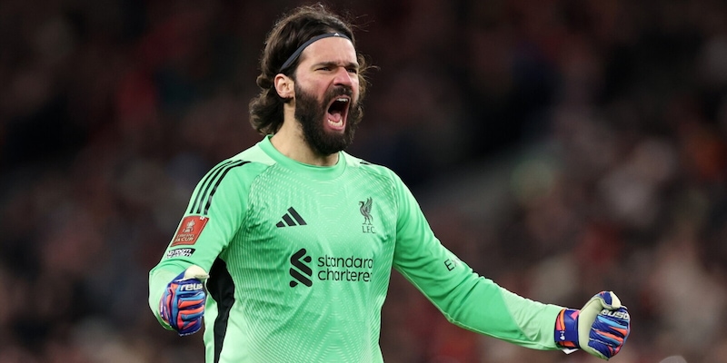 Alisson, agenti in Italia: l&rsquo;instant team Juve passa anche dalla porta. Cosa filtra sull&rsquo;affare