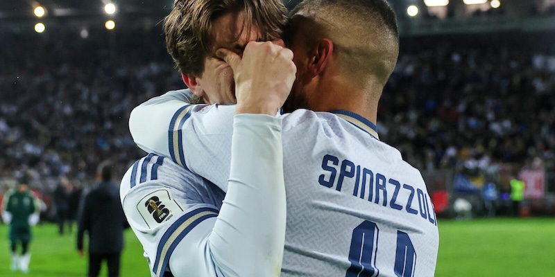 Il disastro Italia si prende l'home page del New York Times: "Un'agonia, Bastoni sconsiderato". E As: "Porca miseria"