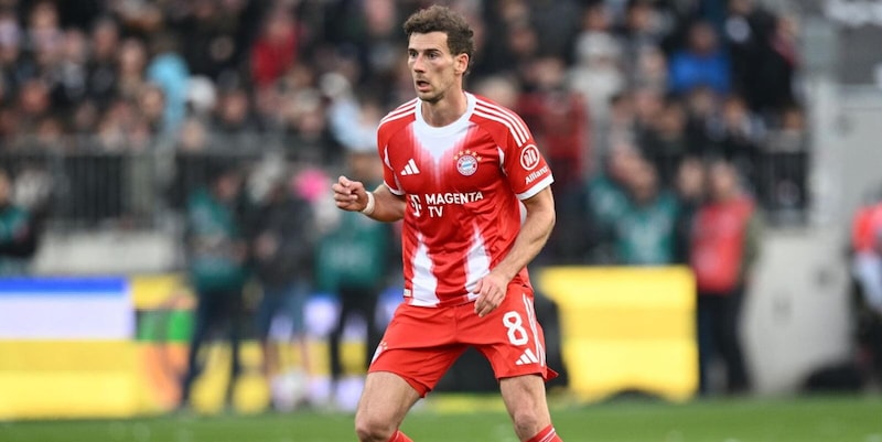 Il Milan batte un colpo: Goretzka allo sprint, c&rsquo;&egrave; ottimismo