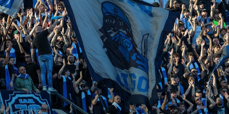 Il ko con la Lazio non incide: il Maradona risponde presente, la passione per il Napoli vince