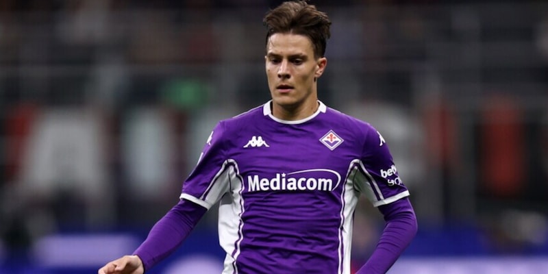 Fiorentina-Sassuolo: orario, diretta, formazioni e dove vedere in tv e streaming la Serie A in tempo reale