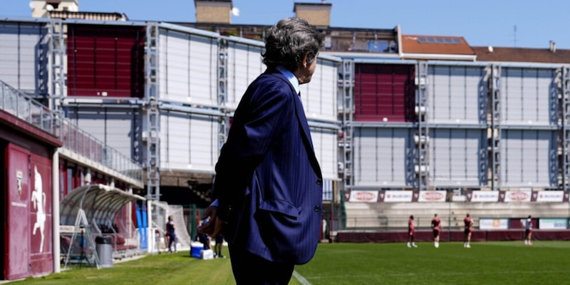 Stadio Torino, Cairo si muove: il comunicato del comune&nbsp;