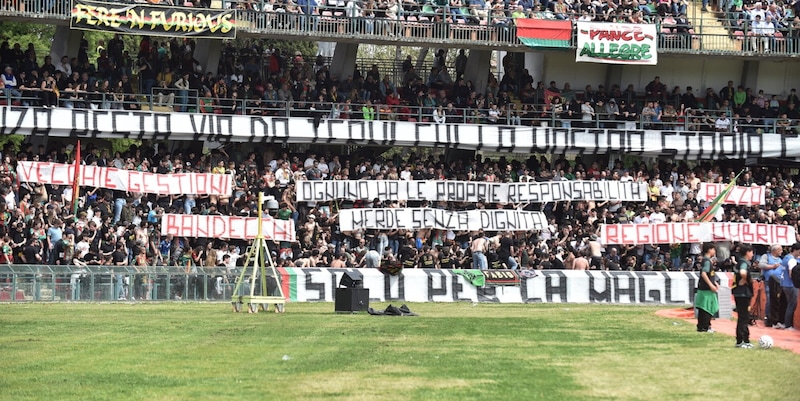 Il caso della Ternana pu&ograve; stravolgere la C!