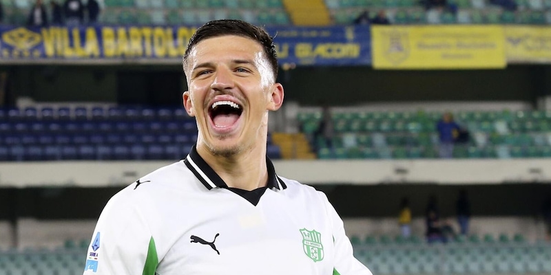 L&rsquo;Inter vuole Muharemovic: nella trattativa con il Sassuolo per&ograve; c&rsquo;&egrave; il &ldquo;nodo Juve&rdquo;&nbsp;