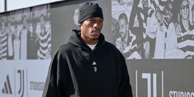 &ldquo;Tutti parlano di te&rdquo;: David confessa la pressione e smentisce quella voce Juve&hellip;