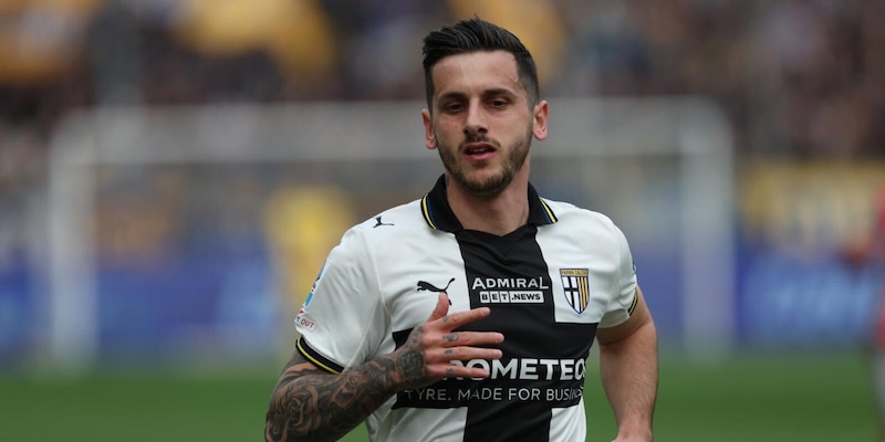 Valeri, intervista esclusiva: "Lazio-Parma &egrave; la mia gara del cuore"