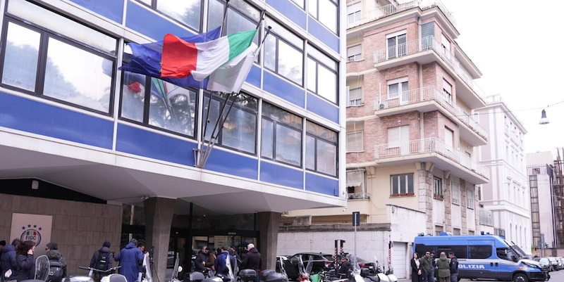 L&rsquo;ultima della politica: un ddl per il calcio