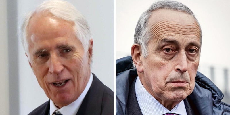 Serie A, Malag&ograve; alla conta dei voti: il nodo Lotito e il ruolo di Abete