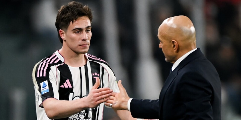Yildiz, il ginocchio costringe allo stop: il piano di Spalletti tra Bologna, infiltrazioni e unit&agrave; anti-crisi