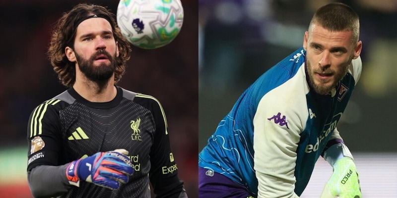 Spalletti insiste: Alisson priorit&agrave;, altrimenti De Gea. I retroscena tra ingaggi, nipoti d'arte e interviste alla BBC