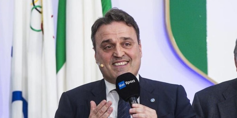 Caso Zappi, c&rsquo;&egrave; la data per il ricorso al Collegio di Garanzia dello Sport
