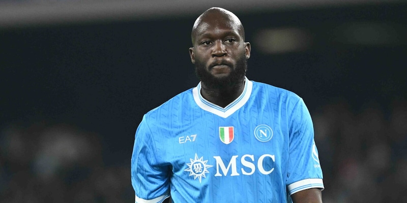 Lukaku, nessun rientro in gruppo: colloquio con il Napoli e rientro in Belgio, cosa succede ora