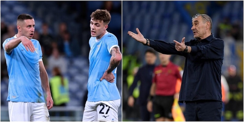 Sarri ancora nei guai: Maldini out, si &egrave; fermato anche Marusic