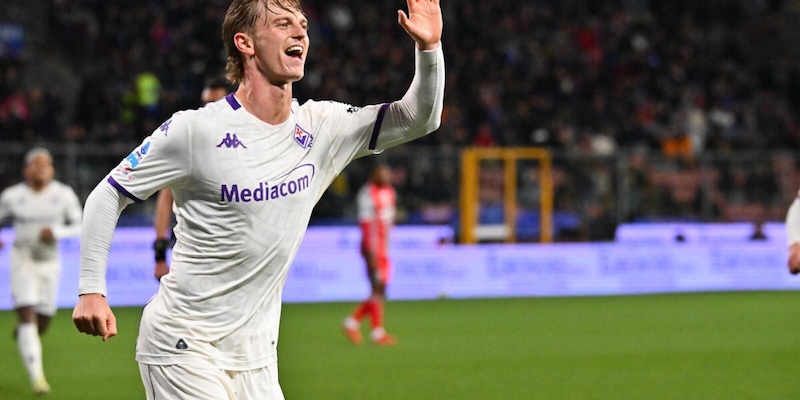 Dove vedere Crystal Palace-Fiorentina in tv? Sky o Dazn, orario