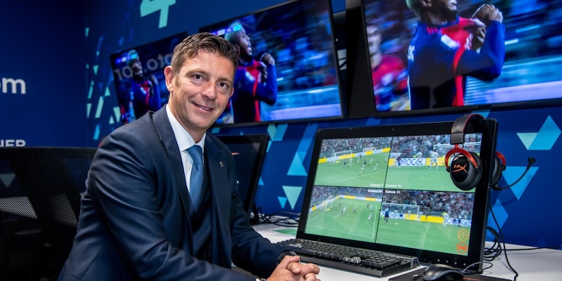 Rocchi indagato diretta: tutti gli aggiornamenti e ultime notizie LIVE