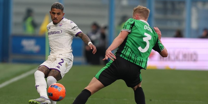 Dod&ograve; l&rsquo;uomo d&rsquo;acciaio: cinque partite per dare la svolta anche al futuro