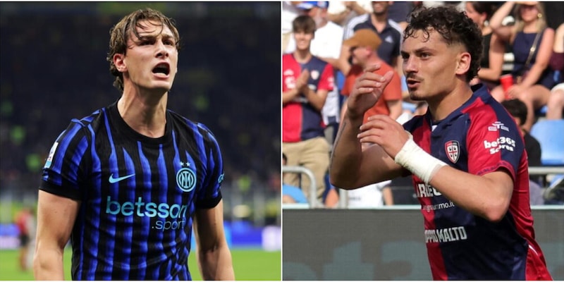 Da compagni di squadra nell&rsquo;Inter a rivali: la super sfida dei fratelli Pio e Sebastiano Esposito in Serie A