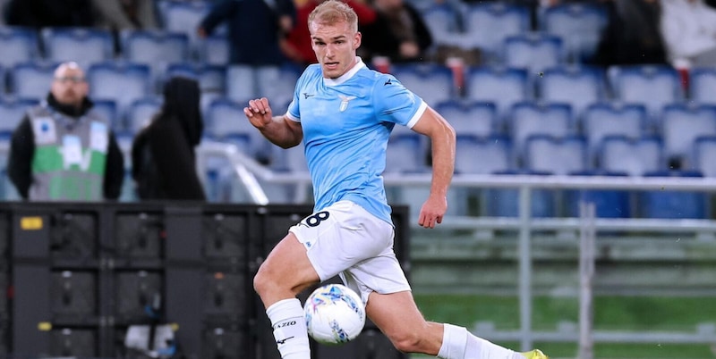 Isaksen contro il Napoli si esalta: la Lazio vuole riprendersi dal Maradona
