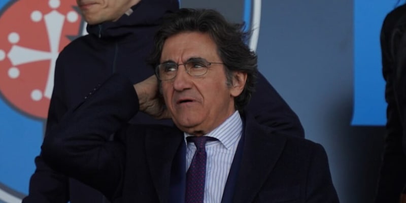 Bertoldi: "Toro, gestione senza una visione. Ora 2 mesi verit&agrave;"