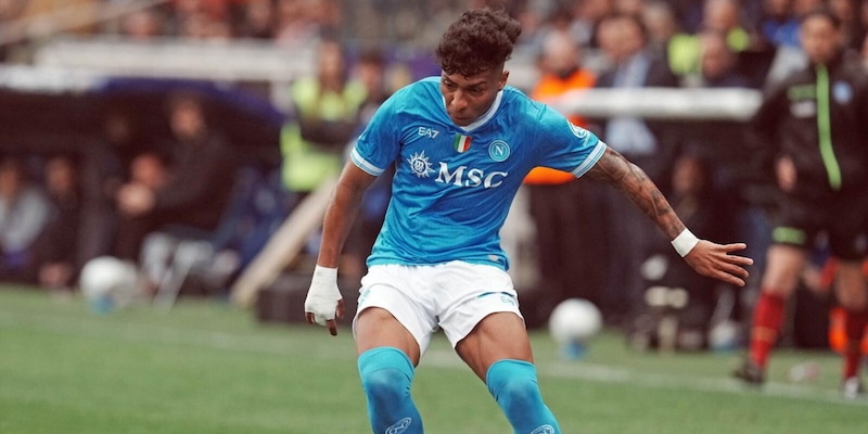 Alisson "lo spaccapartite" del Napoli cerca un posto da titolare contro la Lazio