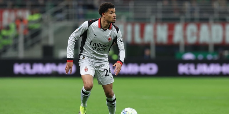 Milan, la svolta tattica di Allegri: Athekame basso e 4-3-3