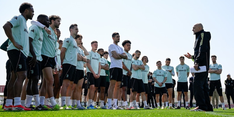 Il crash test e il maxi rimpianto mercato della Juve: Spalletti lo aveva chiesto a gran voce&hellip;