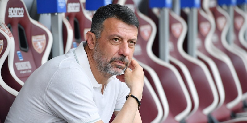 D&rsquo;Aversa: un mese super per conquistare Cairo