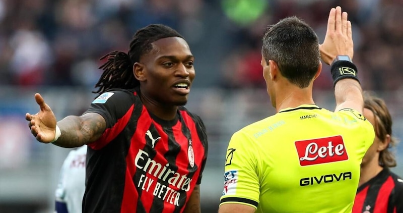 Moviola Milan-Udinese: bene Marchetti, ma manca un giallo a Rabiot