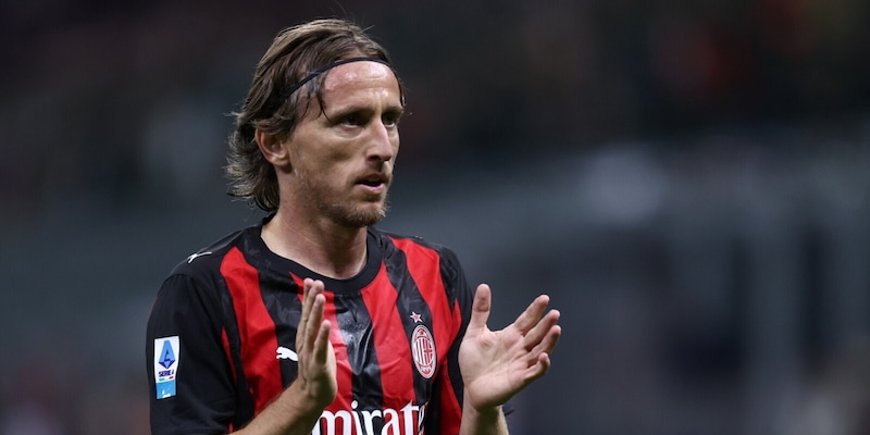 Milan, Modric vuole restare ma servono garanzie: dalla Champions ad Allegri, le mosse per blindarlo